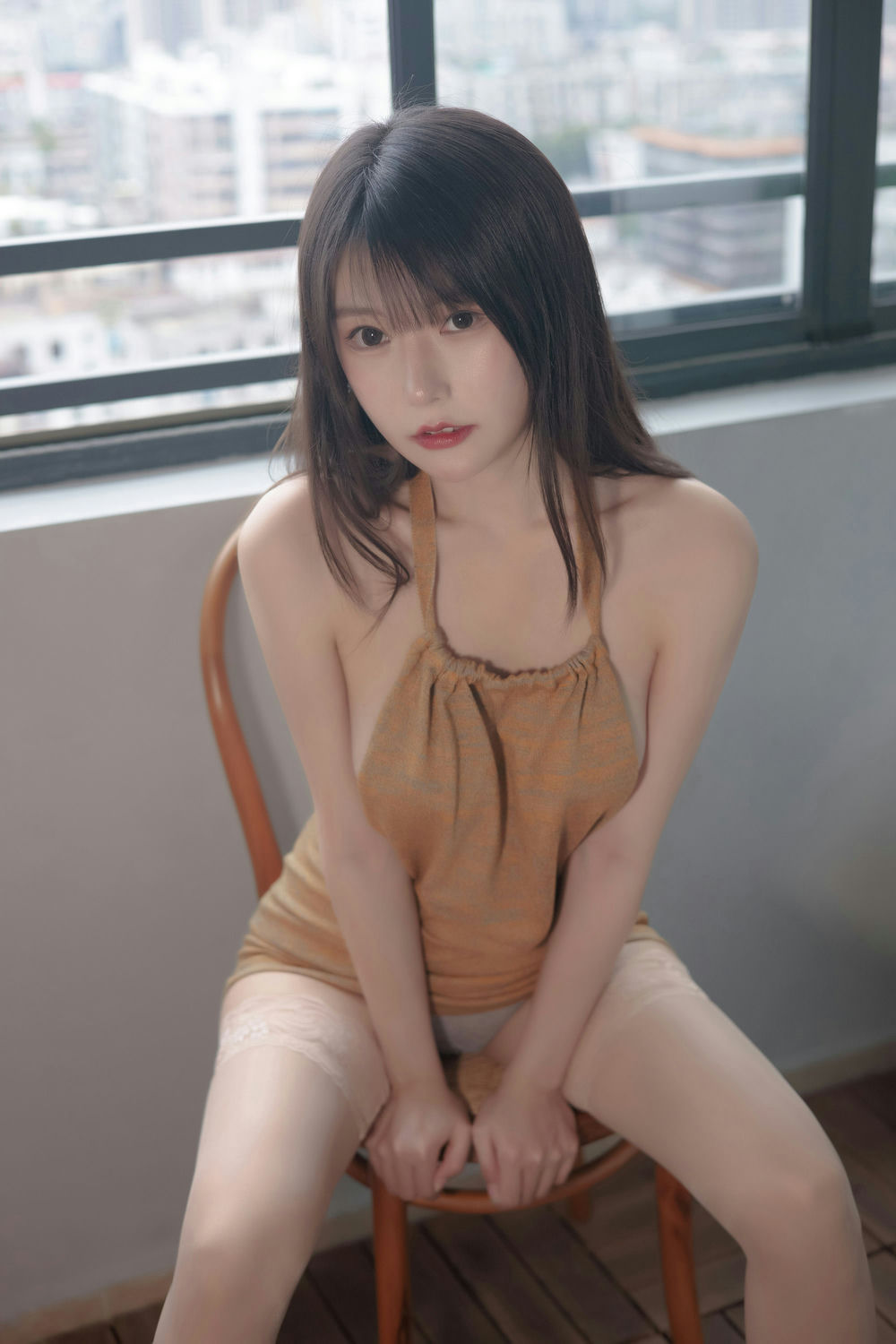 香草喵露露 – 写真合集 [60套] [持续更新]-PinkyKitty Girls