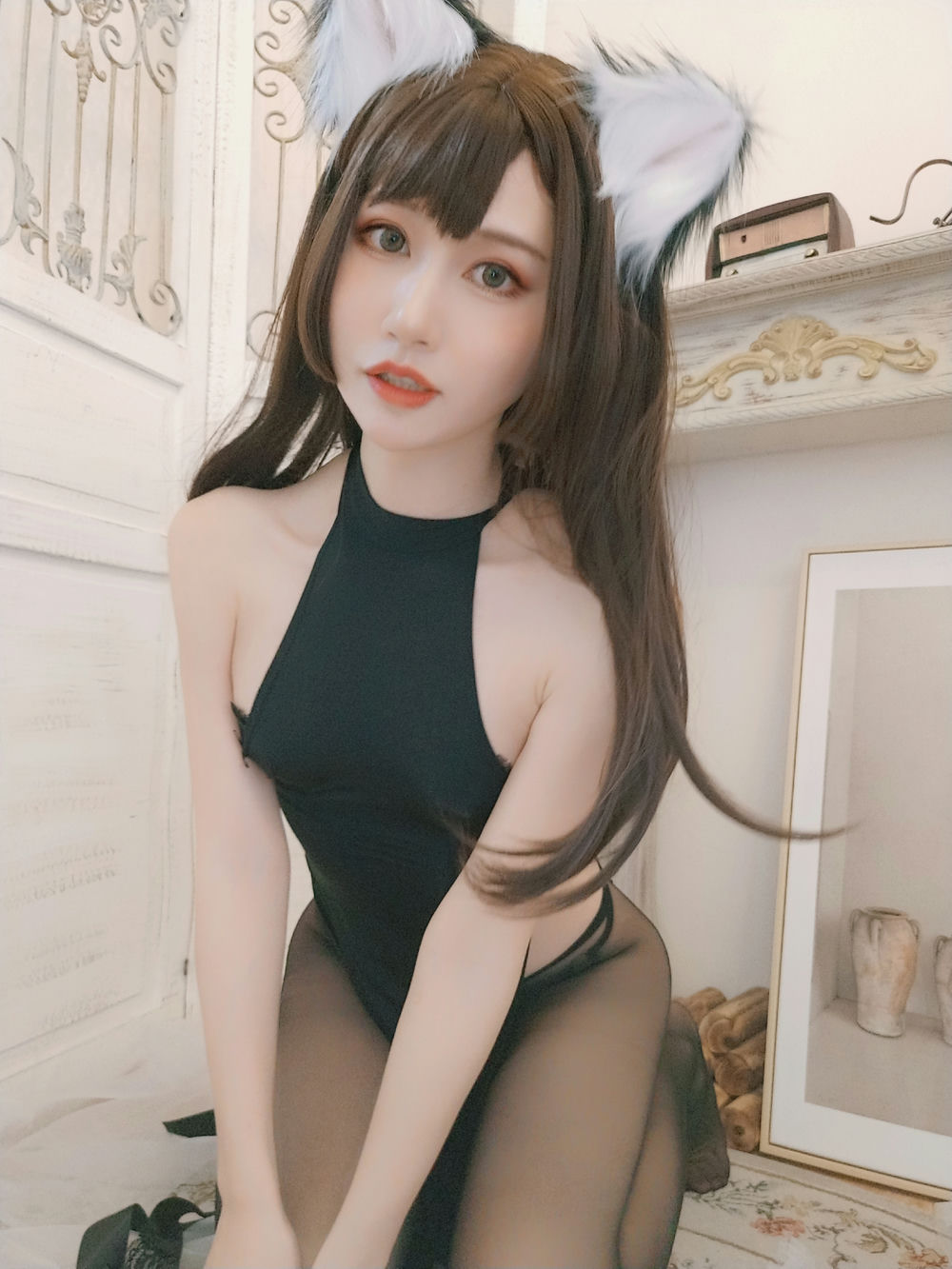 木之果本 – 写真合集 [10套] [持续更新]-PinkyKitty Girls