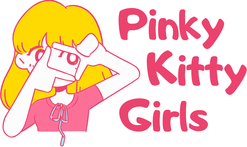 PinkyKitty Girls