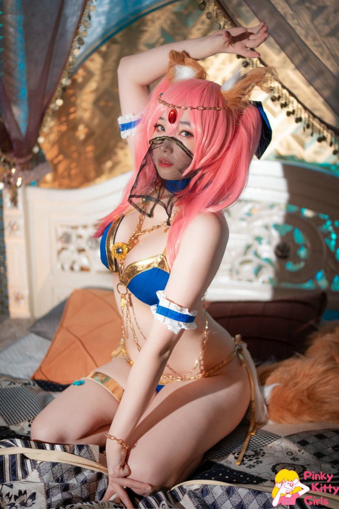 图片[12]-CreamSoda – 写真合集 [31套] [持续更新]-PinkyKitty Girls