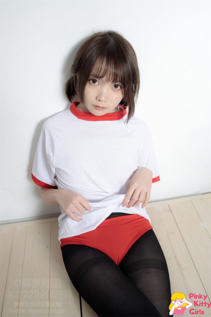 图片[7]-森萝财团19大系列超大丝足控视图合集 [378套] [33121P\201V\675G] [持续更新]-PinkyKitty Girls