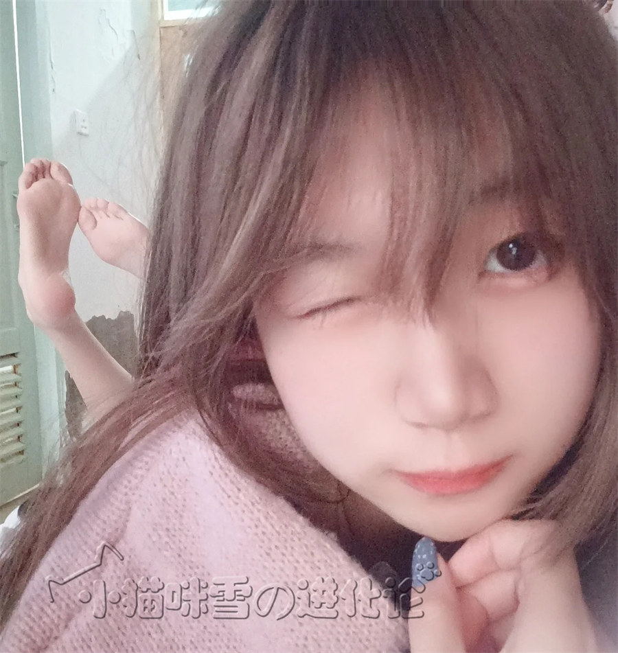 图片[2]-大神套路拍足 – 全套 [122期] [随缘更新]-PinkyKitty Girls