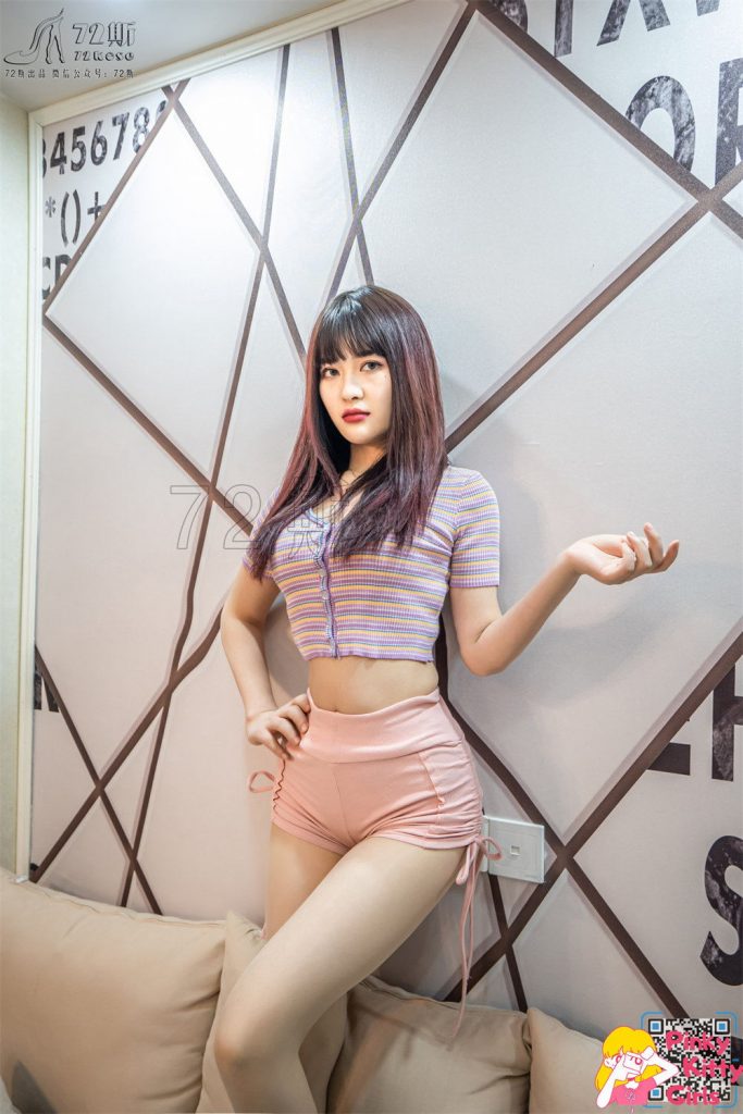 图片[5]-72斯 – 写真合集 [21期]-PinkyKitty Girls