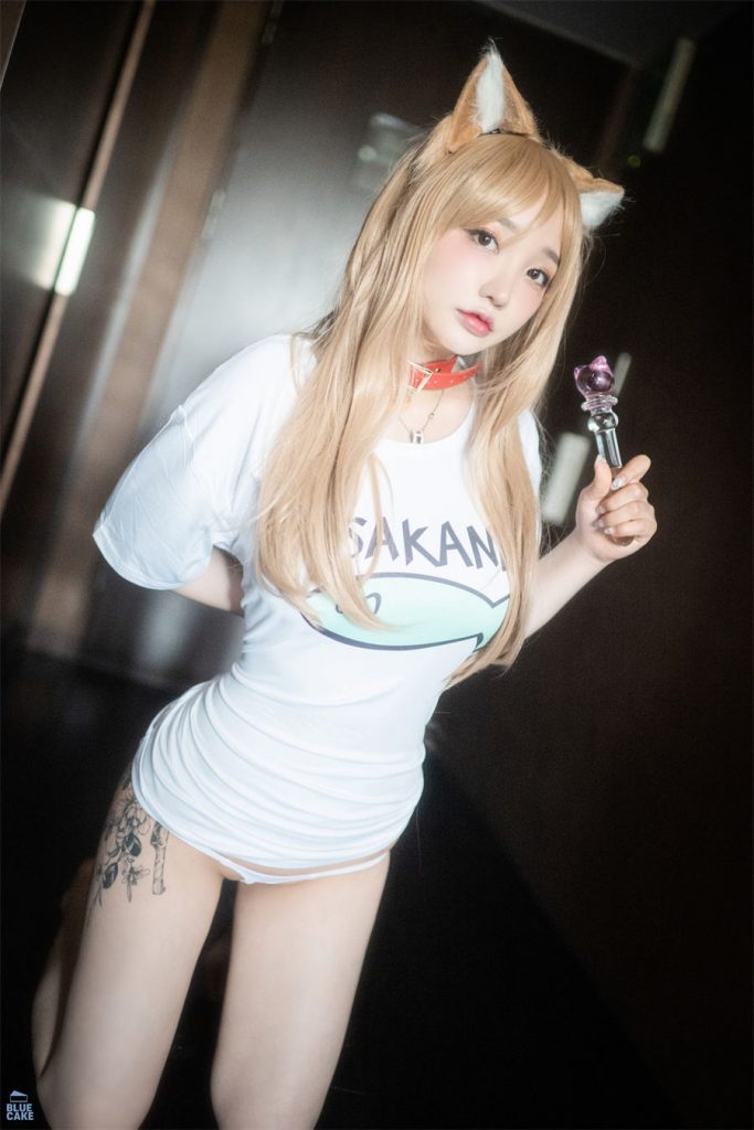 图片[9]-BlueCake – 写真合集 [172套] [持续更新]-PinkyKitty Girls