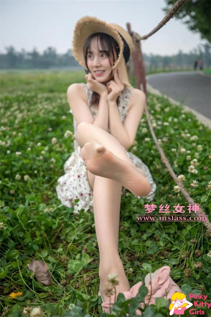 图片[12]-MSLASS梦丝女神 – 视图合集 [182期] [持续更新]-PinkyKitty Girls
