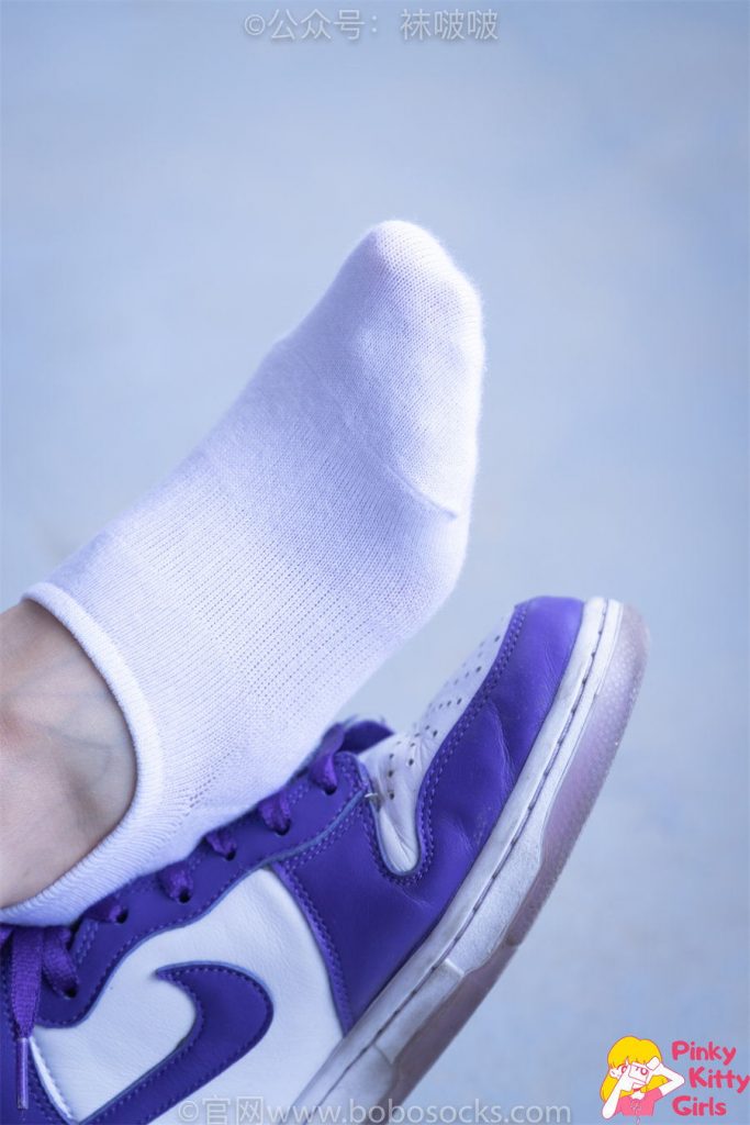 图片[9]-袜啵啵 – 摄影合集 [284套] [持续更新]-PinkyKitty Girls