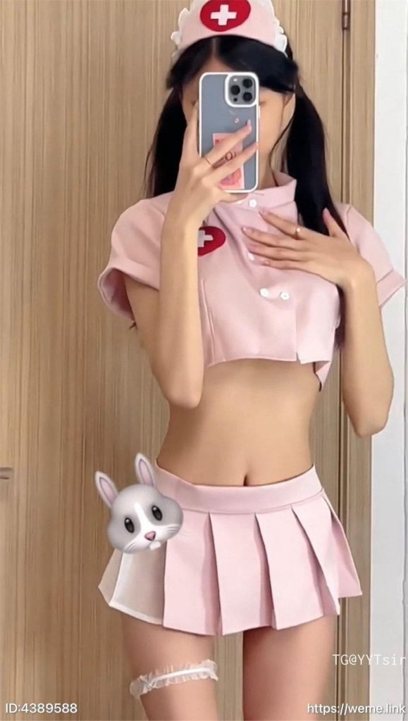 图片[2]-是小鱼吖 [3套] [持续更新]-PinkyKitty Girls