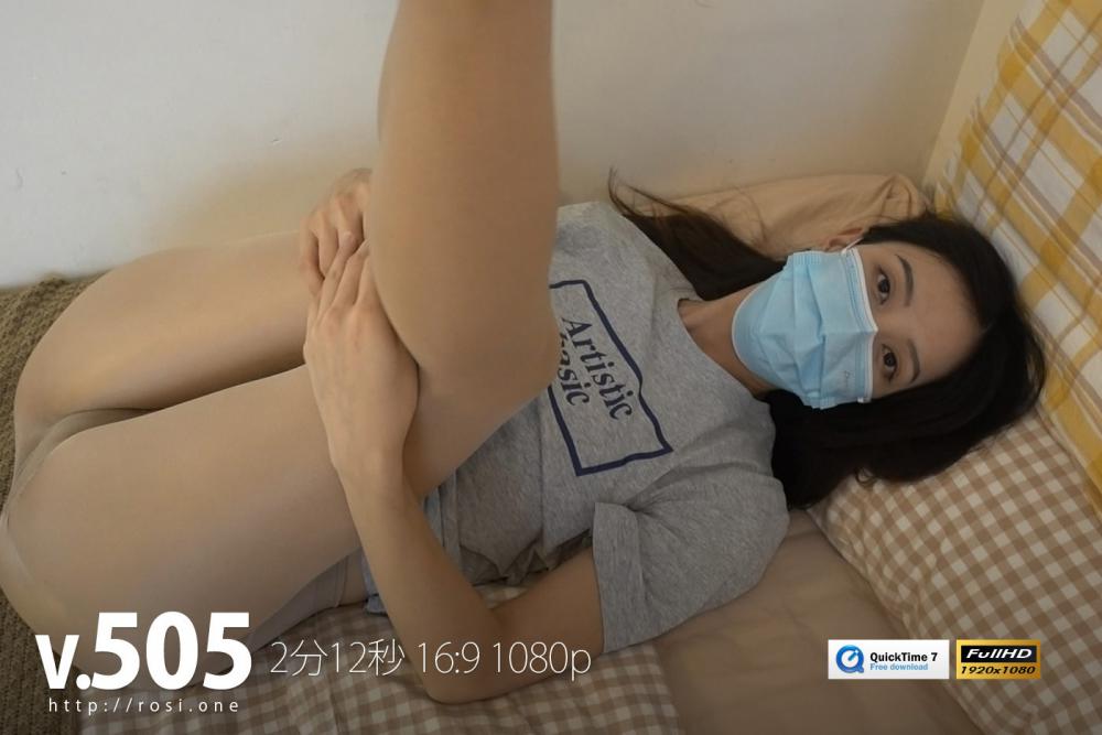 图片[4]-ROSI视频 – 全套合集 [515期] [持续更新]-PinkyKitty Girls