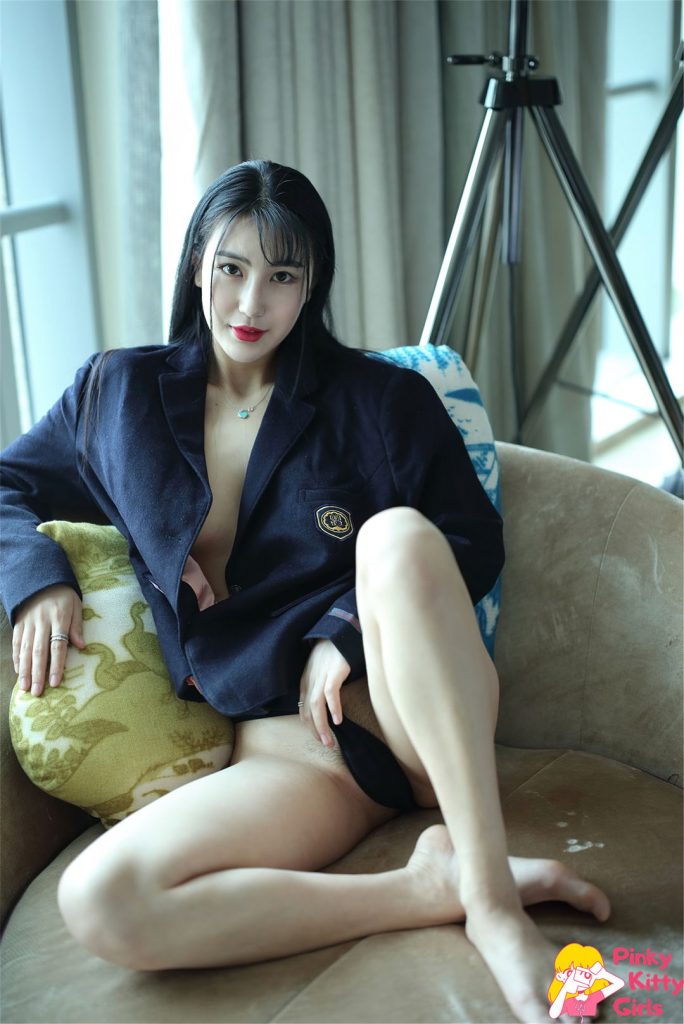图片[6]-希威社 – 未流出写真合集 [8套]-PinkyKitty Girls