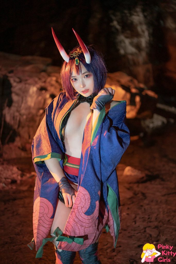 图片[10]-CreamSoda – 写真合集 [31套] [持续更新]-PinkyKitty Girls