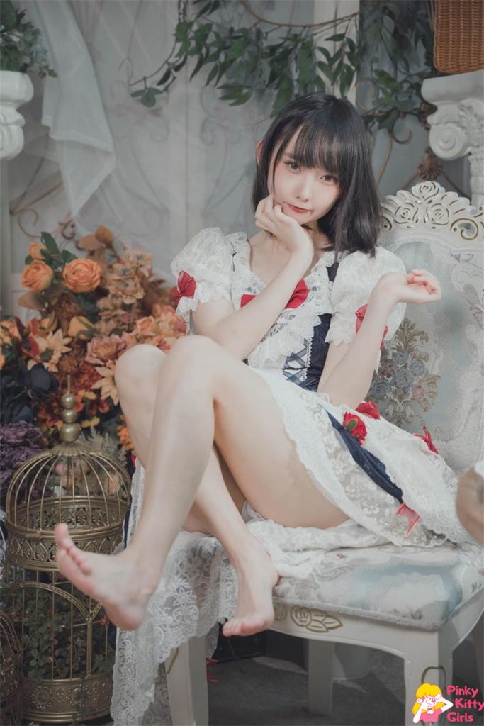 图片[6]-Patreon – 韩国合集 [51套] [持续更新]-PinkyKitty Girls