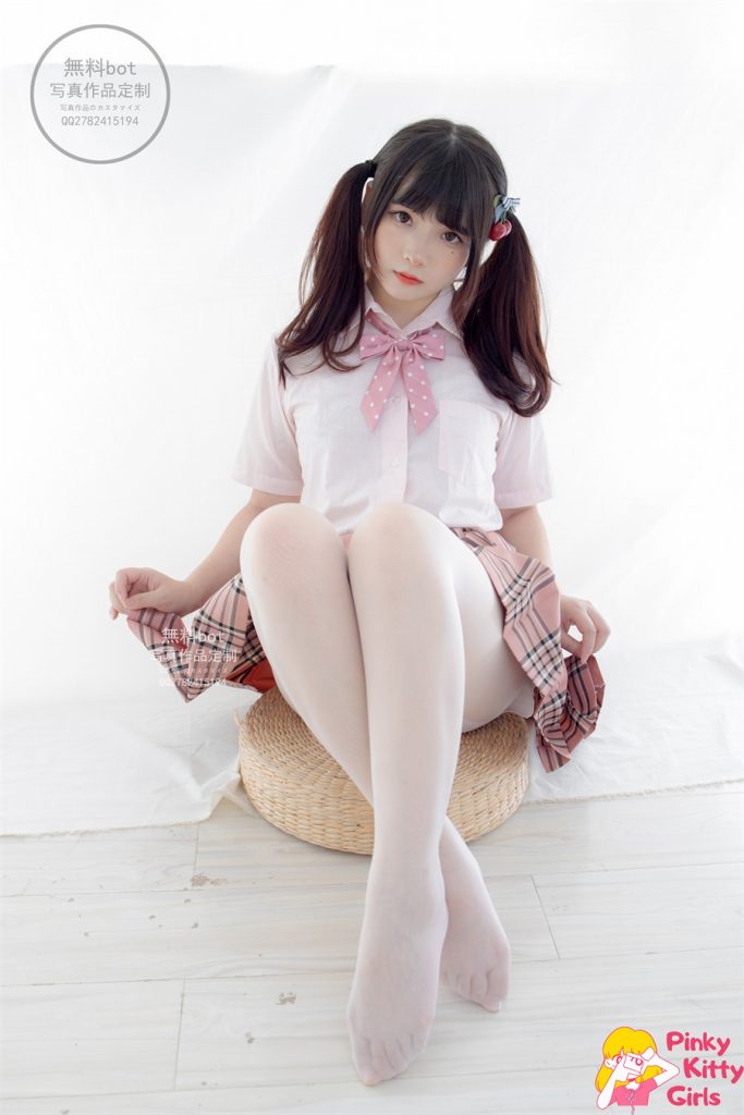 图片[14]-森萝财团19大系列超大丝足控视图合集 [378套] [33121P\201V\675G] [持续更新]-PinkyKitty Girls