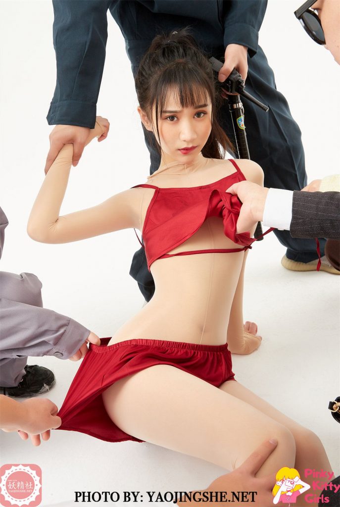 图片[5]-妖精社8K映画 – 视图合集 [持续更新]-PinkyKitty Girls