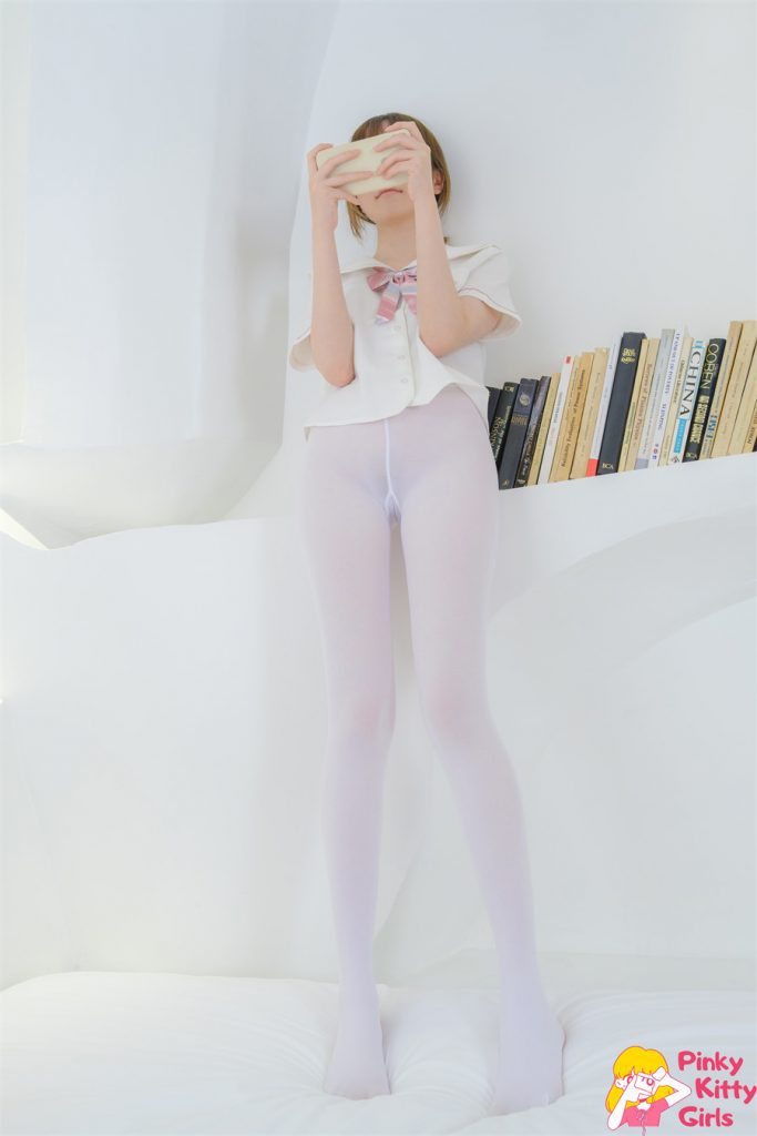 图片[10]-森萝财团19大系列超大丝足控视图合集 [378套] [33121P\201V\675G] [持续更新]-PinkyKitty Girls