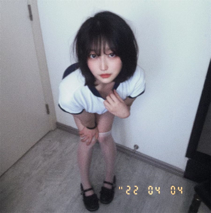 图片[4]-大神套路拍足 – 全套 [122期] [随缘更新]-PinkyKitty Girls