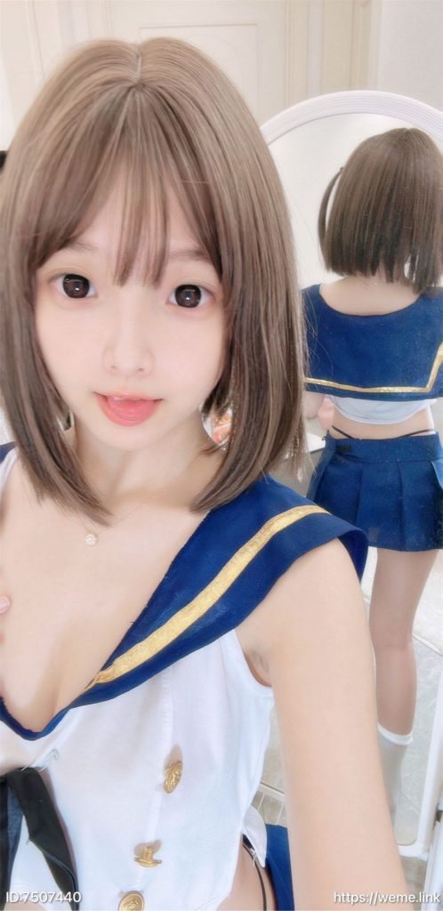 图片[2]-咬一口妃妃酱 [6套] [持续更新]-PinkyKitty Girls