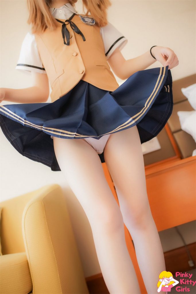 图片[2]-少女映画 – 写真合集 [130套] [持续更新]-PinkyKitty Girls