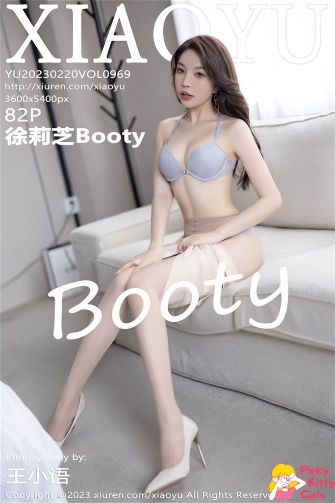 图片[8]-XiaoYu语画界 – 写真合集 [1097期] [持续更新]-PinkyKitty Girls
