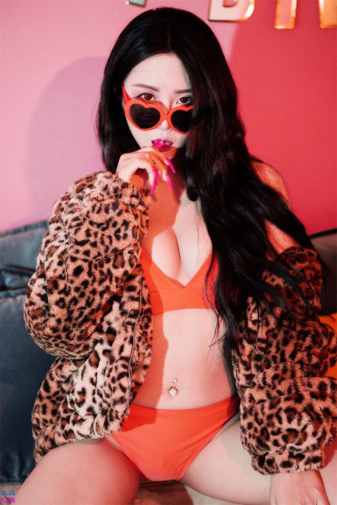 图片[8]-BlueCake – 写真合集 [172套] [持续更新]-PinkyKitty Girls