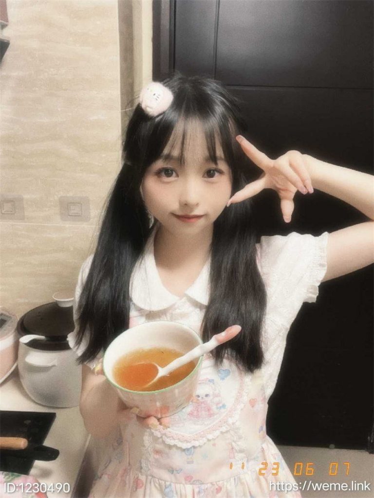 图片[2]-酒了崽崽 [3套] [持续更新]-PinkyKitty Girls