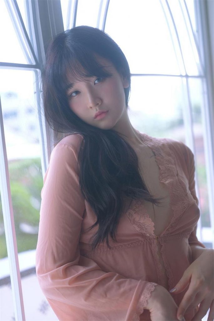 图片[5]-YO-U – 写真合集 [18套] [持续更新]-PinkyKitty Girls