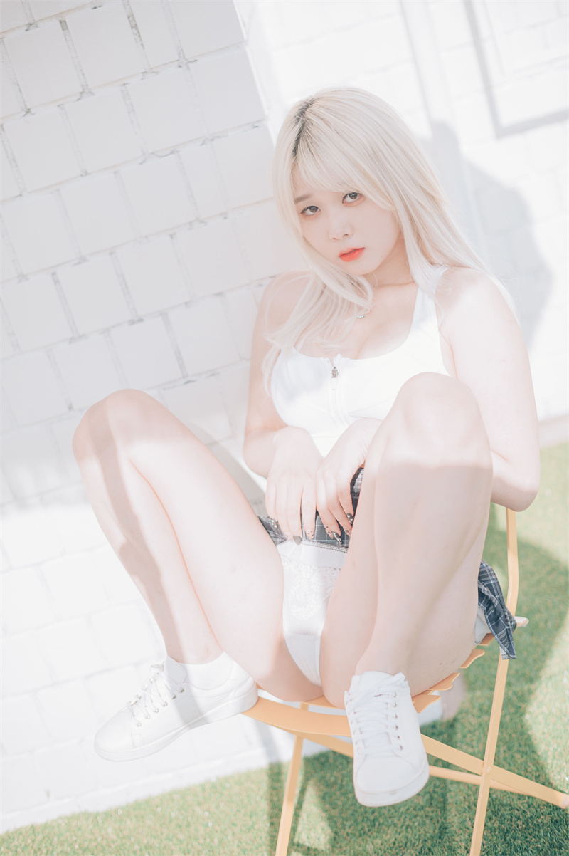 JOApictures – 写真合集 [26套] [持续更新]-PinkyKitty Girls