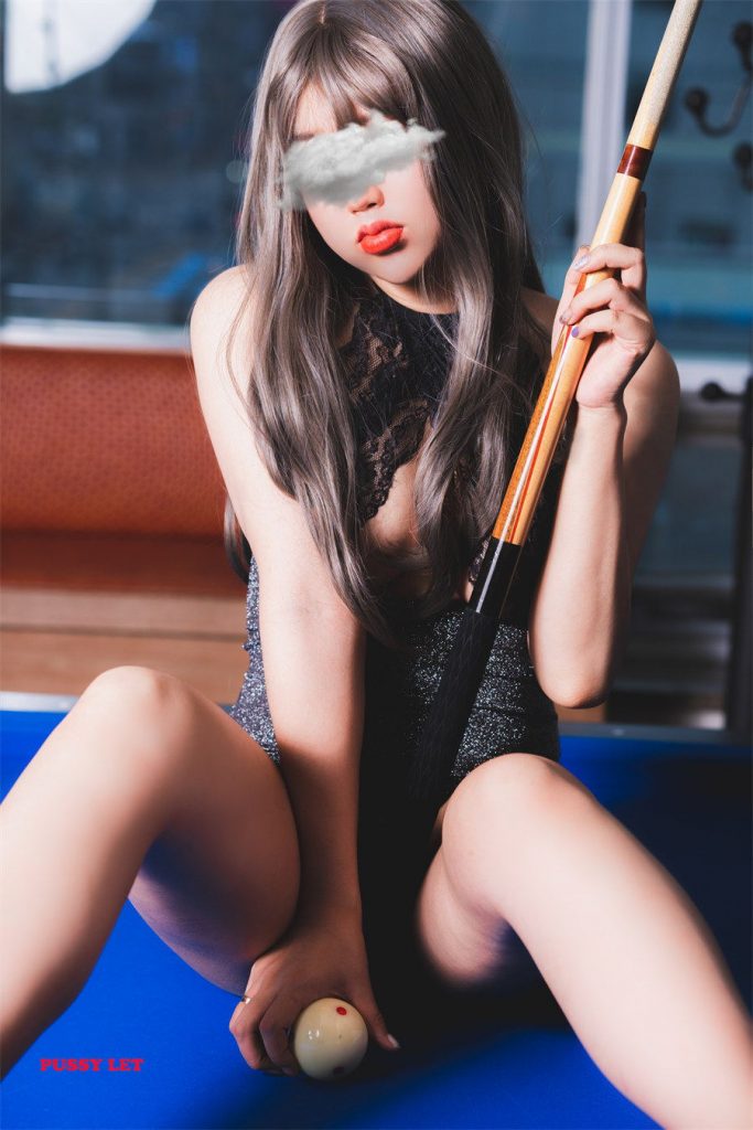 图片[4]-PUSSYLET – 写真合集 [32套] [持续更新]-PinkyKitty Girls