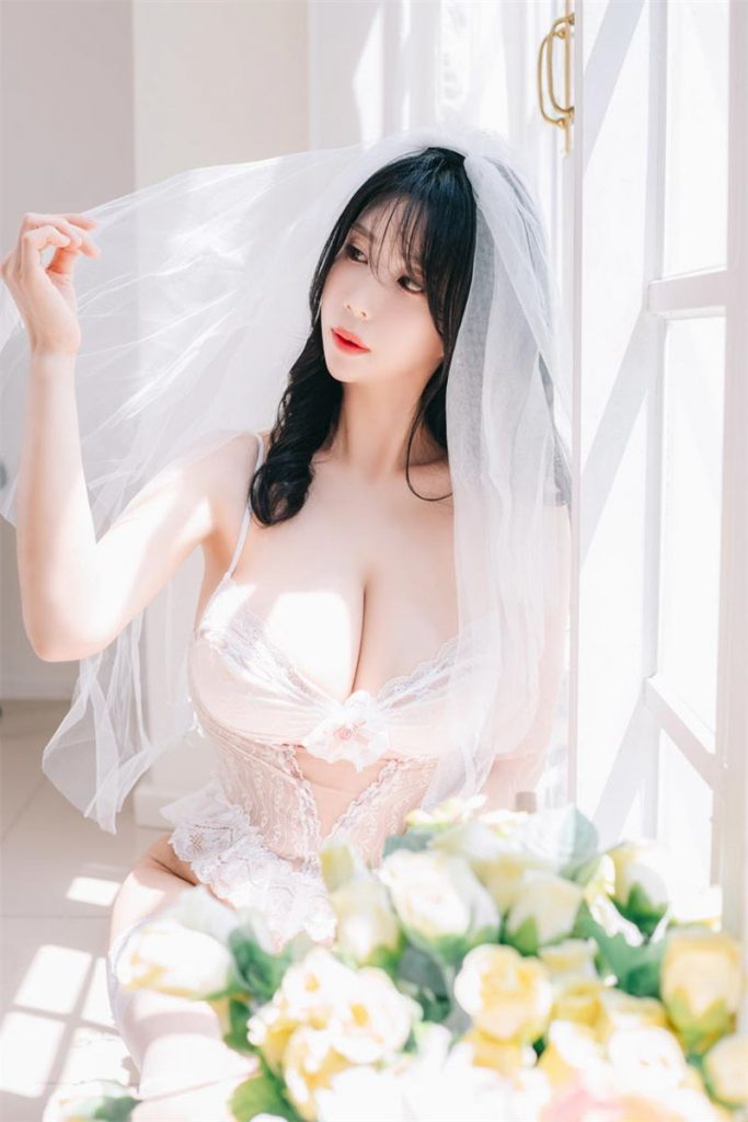 图片[5]-Paranhosu – 写真合集 [44期] [持续更新]-PinkyKitty Girls