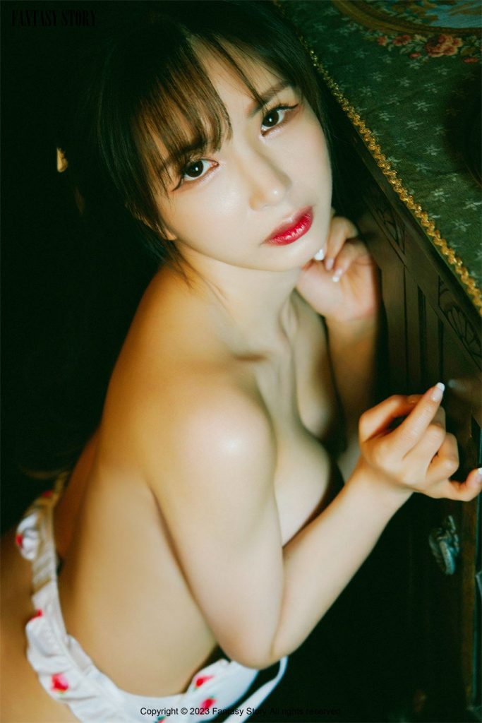 图片[5]-Fantasy Story – 写真合集 [29套] [持续更新]-PinkyKitty Girls