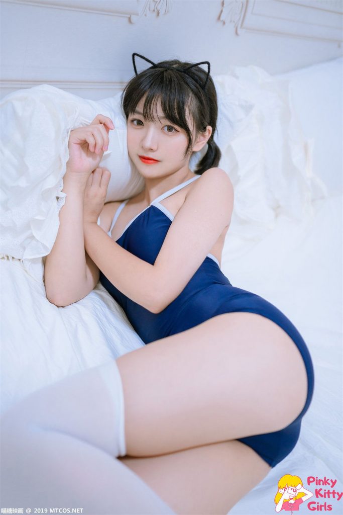 图片[5]-喵糖映画 – 写真合集 [463期+5个子系列] [持续更新]-PinkyKitty Girls