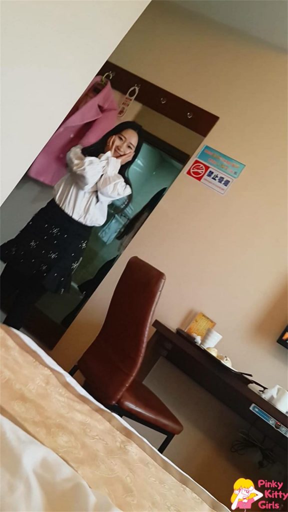 图片[3]-91年轻小妹逃课磕炮 合集 [24V/20.5G]-PinkyKitty Girls