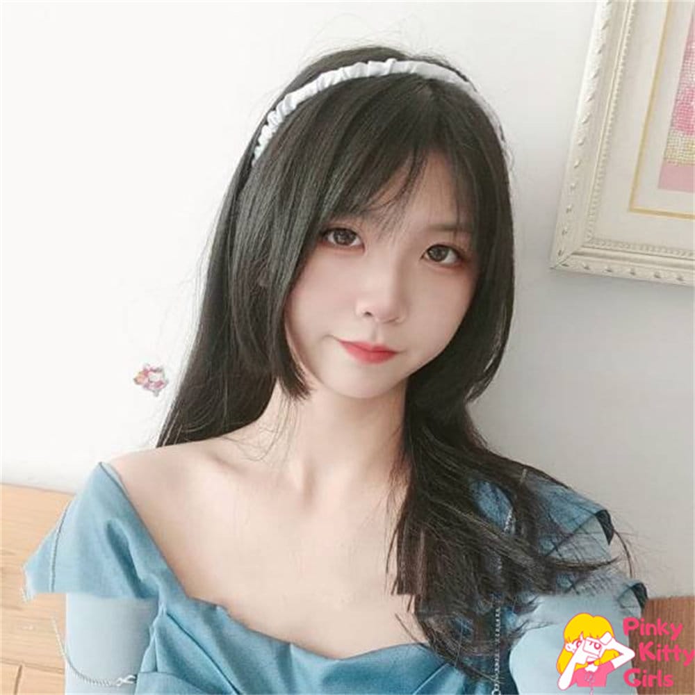 图片[1]-六安校花 合集 [132P17V]-PinkyKitty Girls