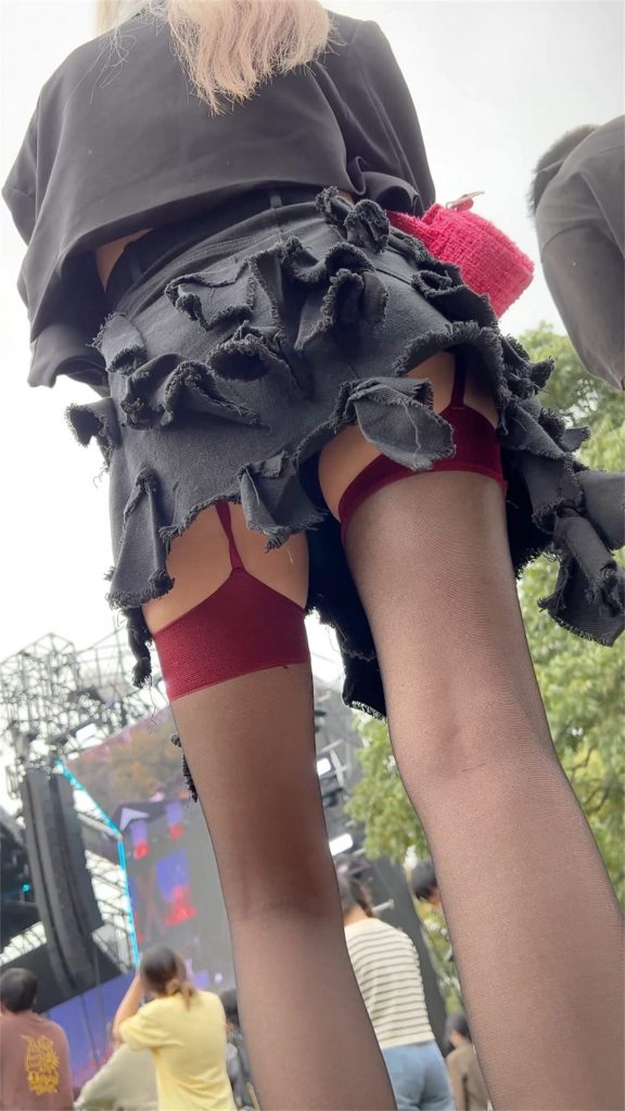 图片[1]-2023新RKQ系列⭐主题cos游乐园商超景区街拍抄底合集【完整版】第1期 [53V/13.45G]无水印-PinkyKitty Girls