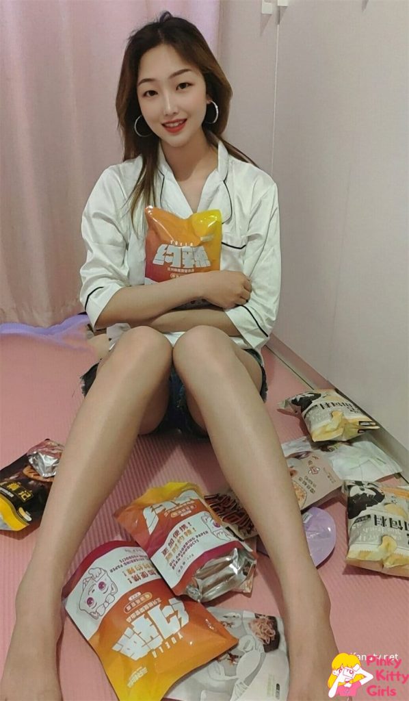 图片[4]-前女友分手后贴吧换图 合集 [24.8G]-PinkyKitty Girls