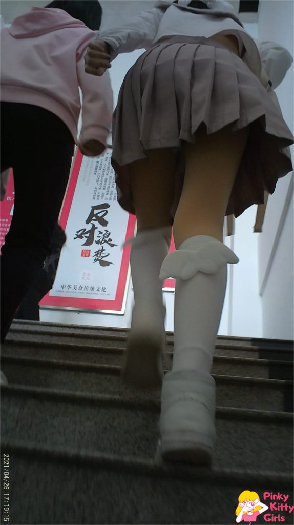 图片[6]-AK校园街拍无水印视频第1~9季全集 [1198V-172G]-PinkyKitty Girls