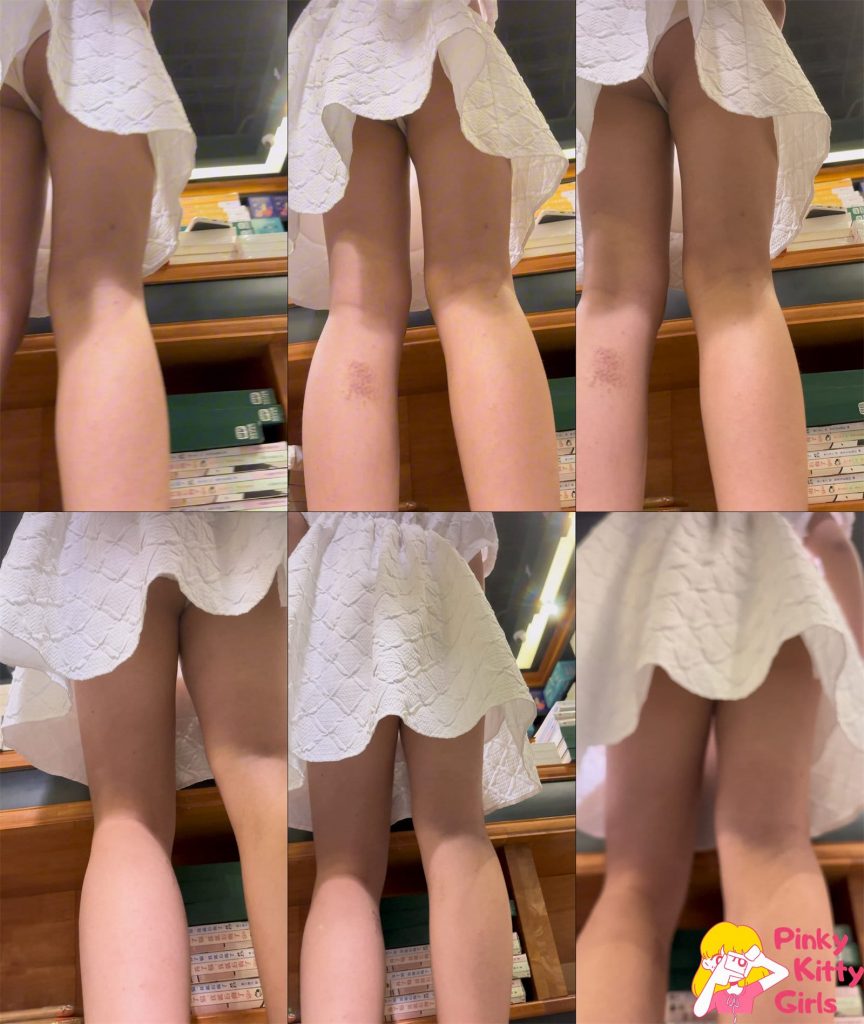 图片[3]-FG原创CD⭐无水印原档完整版第1期[4K/50V/23.5G]-PinkyKitty Girls