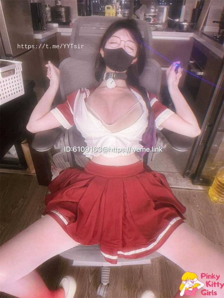 图片[3]-桂芬坐拍 [24套] [持续更新]-PinkyKitty Girls