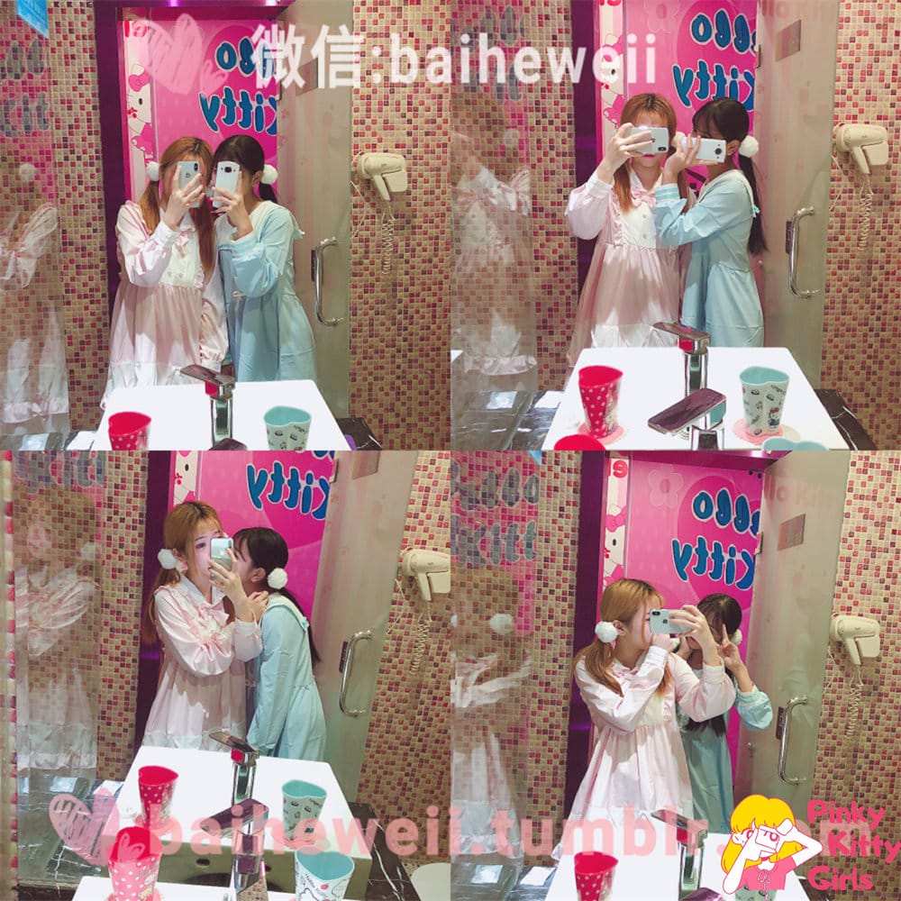 图片[2]-推特福利姬七七酱[@baiheweiqiqi]含土豪私拍合集[855P/4V/2.8G][28套]-PinkyKitty Girls