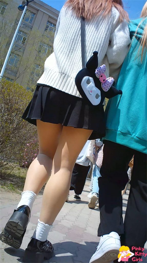 图片[8]-AK校园街拍无水印视频第1~9季全集 [1198V-172G]-PinkyKitty Girls