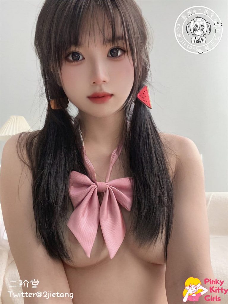 图片[1]-福利姬-二阶堂 29套合集 [2534P/34V/4.38G]-PinkyKitty Girls