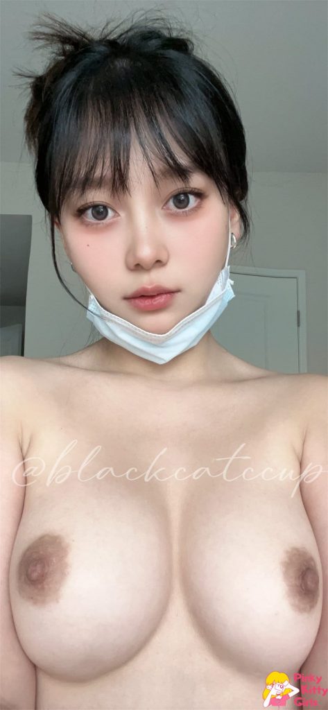 图片[3]-推特Blackcat 付费福利合集 [831P-122V-11.53G]-PinkyKitty Girls