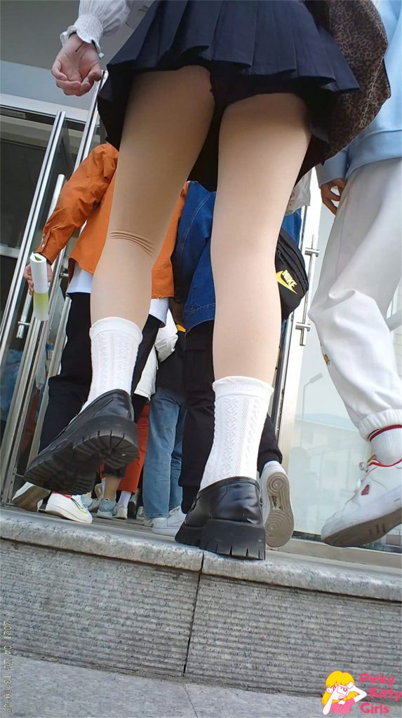 图片[4]-AK校园街拍无水印视频第1~9季全集 [1198V-172G]-PinkyKitty Girls