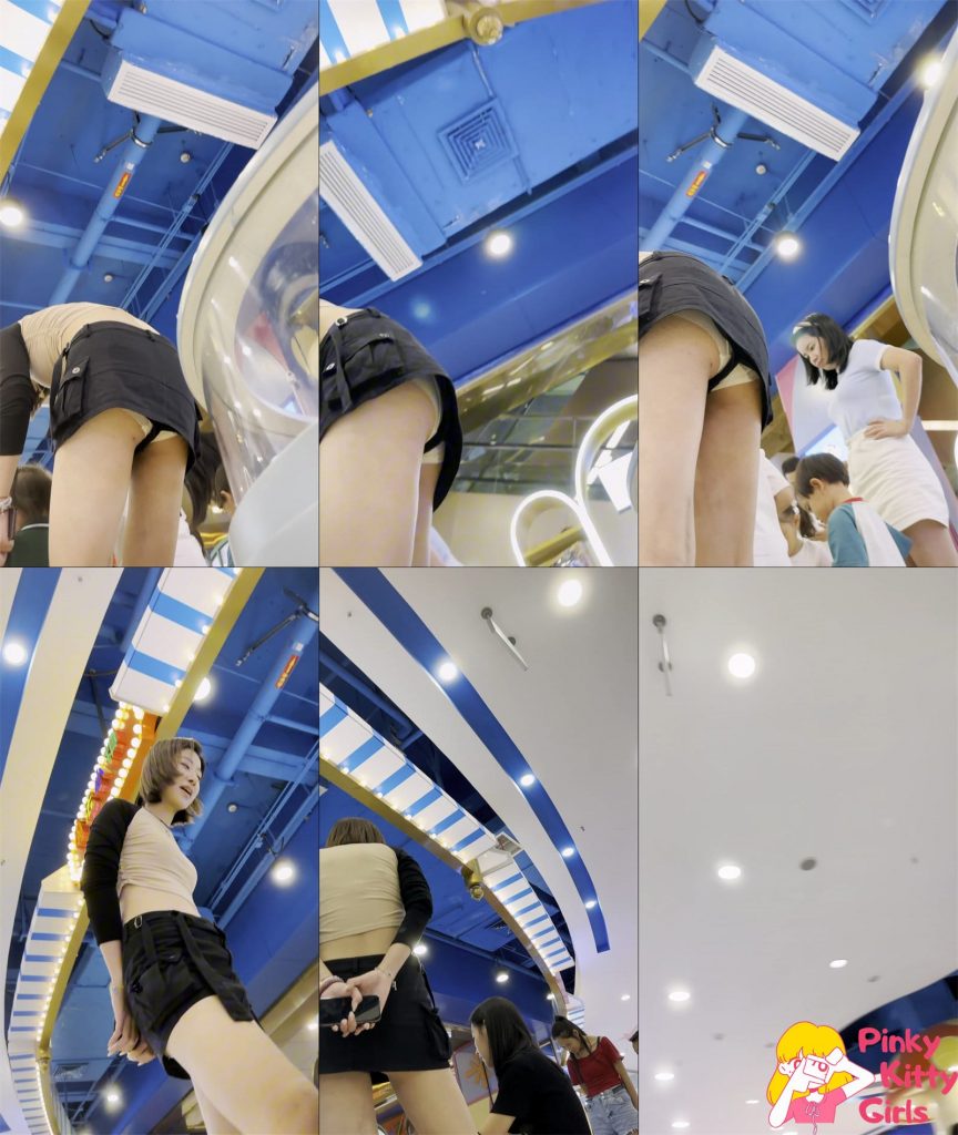 图片[5]-FG原创CD⭐无水印原档完整版第2期[4K/50V/26.3G]-PinkyKitty Girls