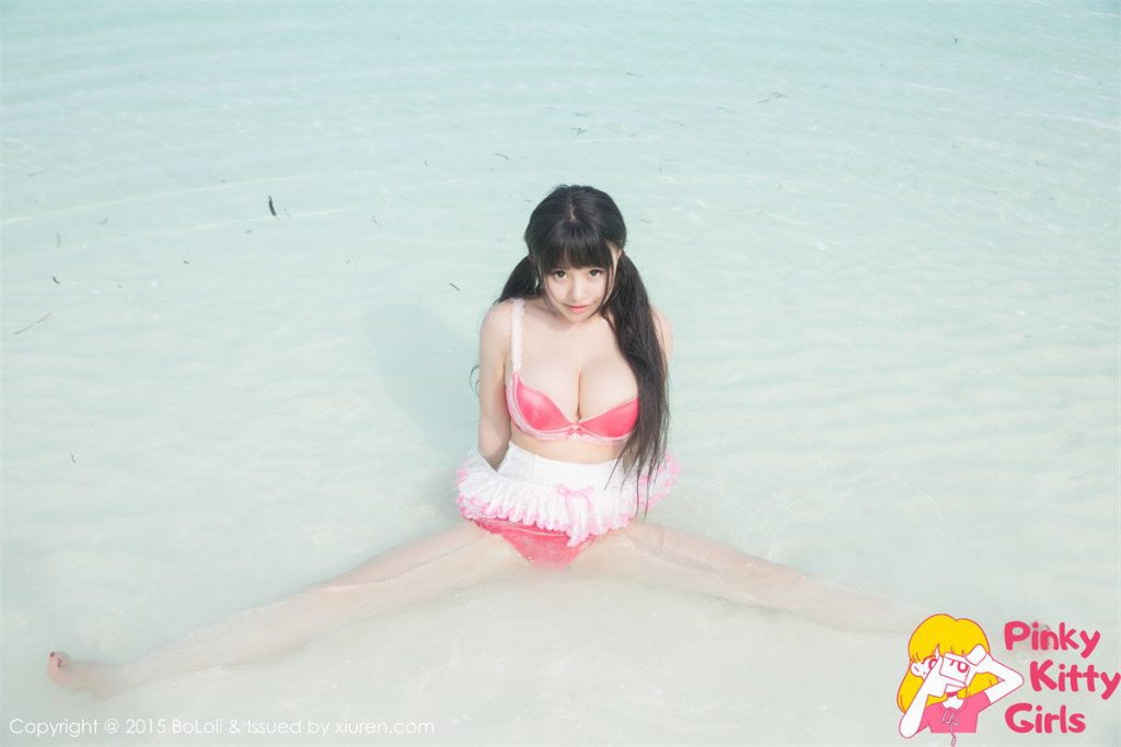 图片[8]-Tukmo兔几盟丨原波萝社 – 全套合集 [121期] [官方停更]-PinkyKitty Girls