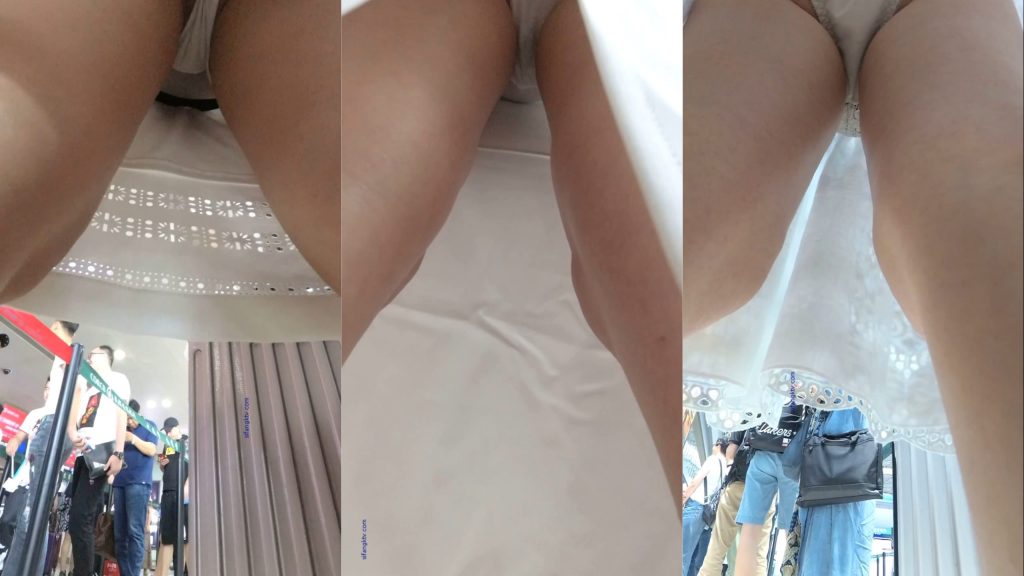 图片[4]-超高质量vis系列成都机场地铁抄底合集S2[18V/4G]-PinkyKitty Girls