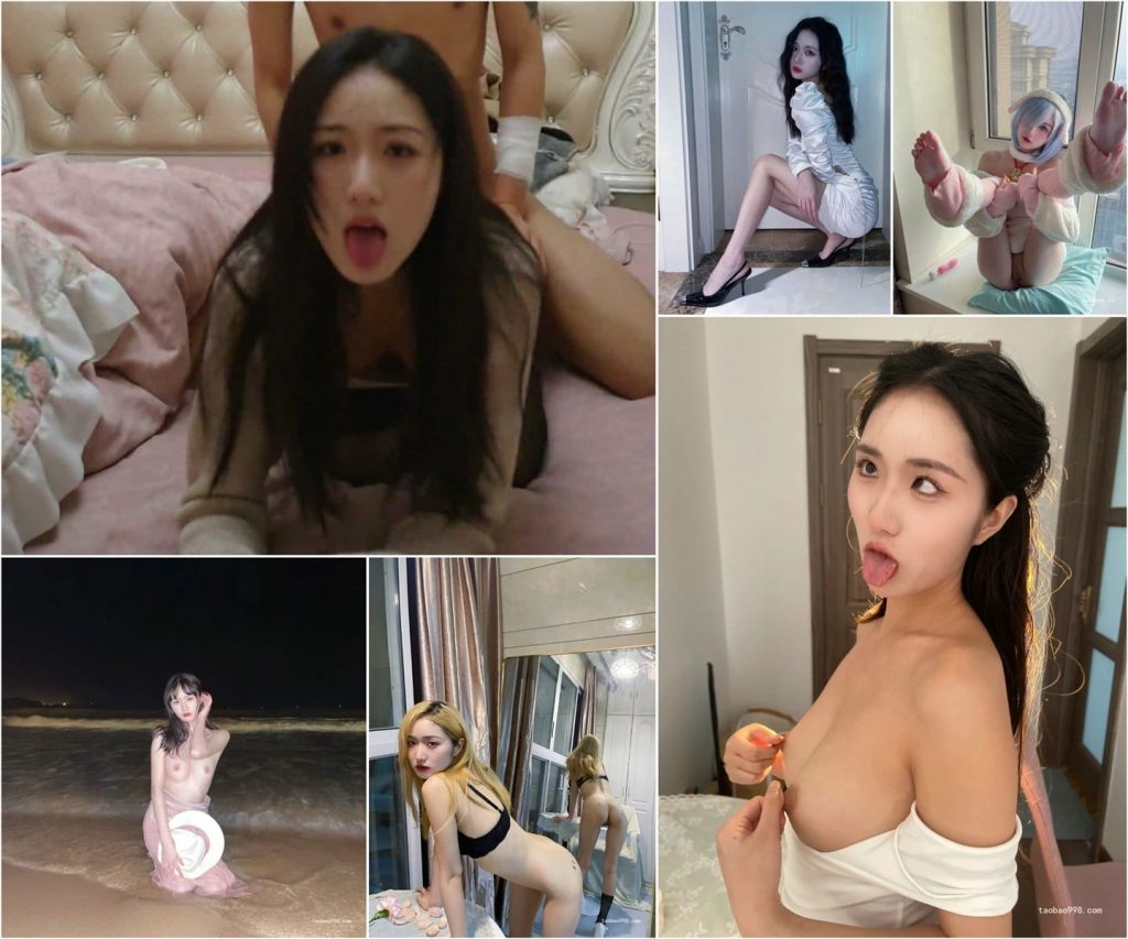 图片[2]-百万网红焕儿反差婊露脸啪啪[无删减完整版][538P/63V/7.8G]-PinkyKitty Girls