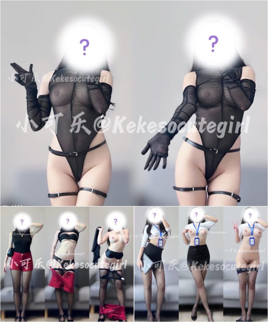 图片[2]-福利姬小可乐合集[206P/26V/1.8G]-PinkyKitty Girls