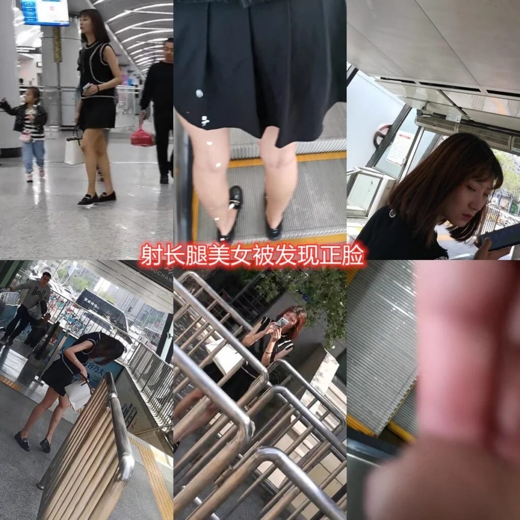 2023最新天狼星大神地铁街射帮擦1至3季[156V4K31.6G]-PinkyKitty Girls