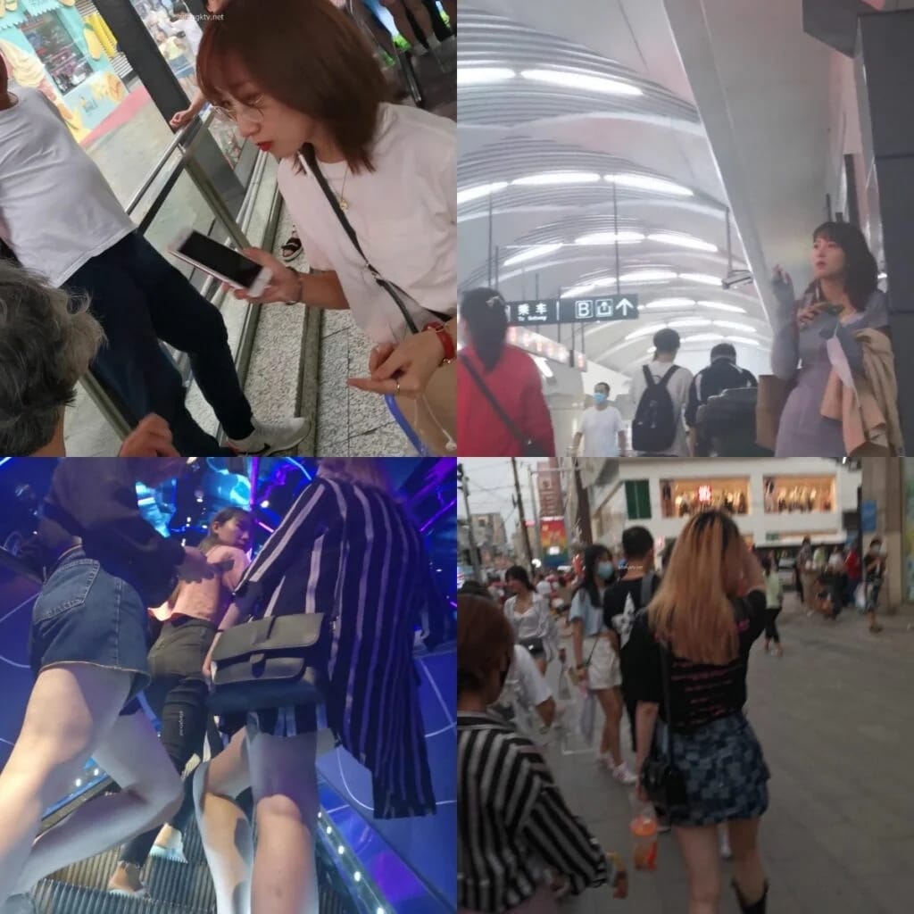 图片[6]-2023最新天狼星大神地铁街射帮擦1至3季[156V/4K/31.6G]-PinkyKitty Girls