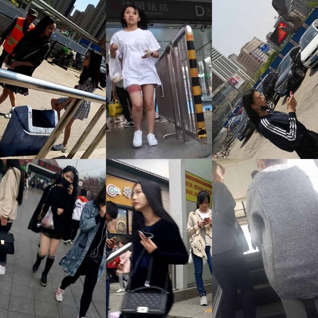 图片[6]-2023最新射手座大神街射帮擦摸腿1至7季[359V/1080P/36.2G]-PinkyKitty Girls